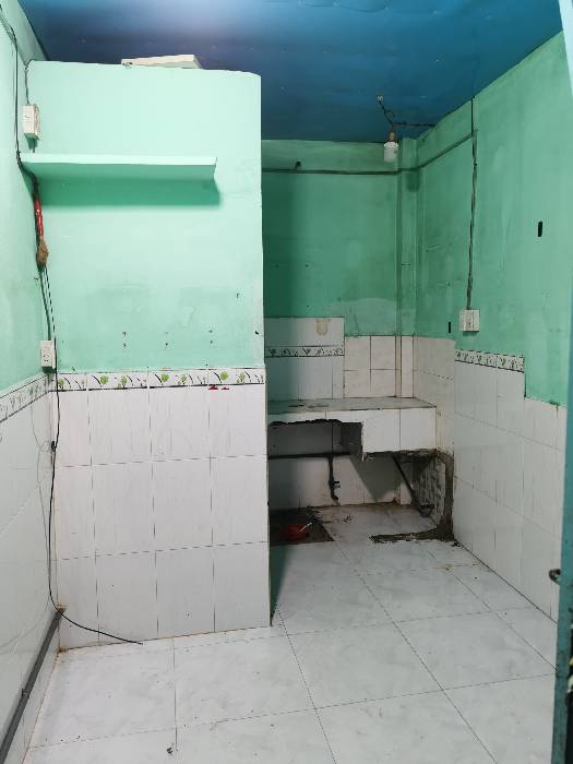 BÁN NHÀ BÌNH TÂN - CÁCH HẺM XE HƠI 10M - GIÁ CHƯA ĐẾN 1 TỶ